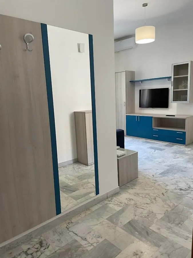 Amalfi Casa Andreina Apartment Italy