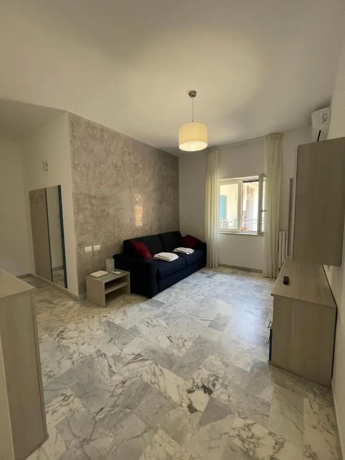 Amalfi Casa Andreina Apartment
