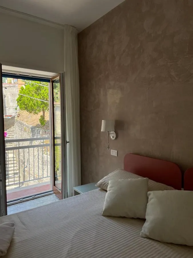 Amalfi Casa Andreina Apartment 0*,