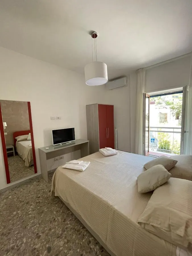 Amalfi Casa Andreina Daire